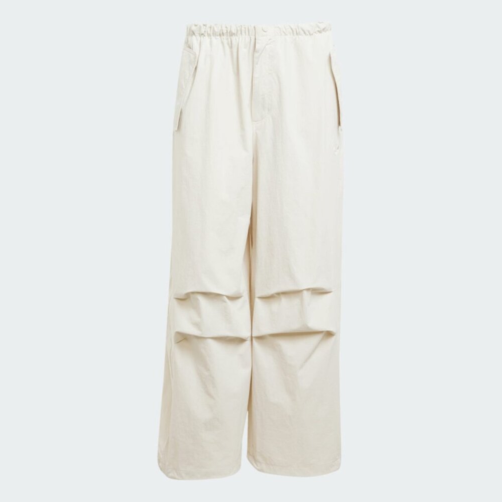 Adidas Premium Essentials Utility Parachute Pants 36
